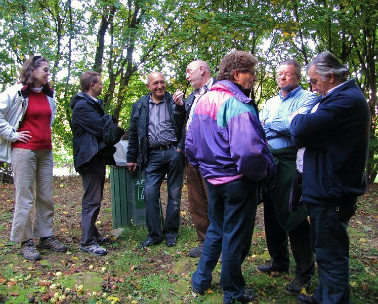 25ste Herfstwandeling van Armand en Judith op 23-10-2011 (28).jpg